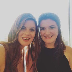 Meet your Posher, Margaret